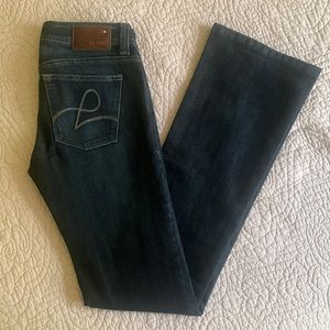 DL1961 Milano Bootcut Jeans, Size 26